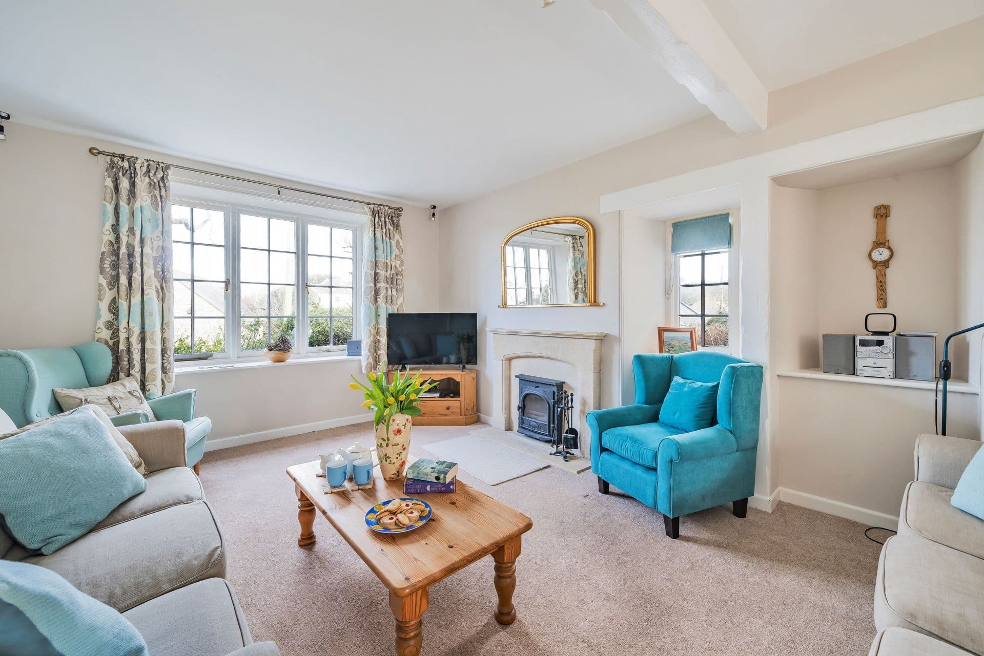 East Cottage, Weymouth, Dorset, photo 2 of 3