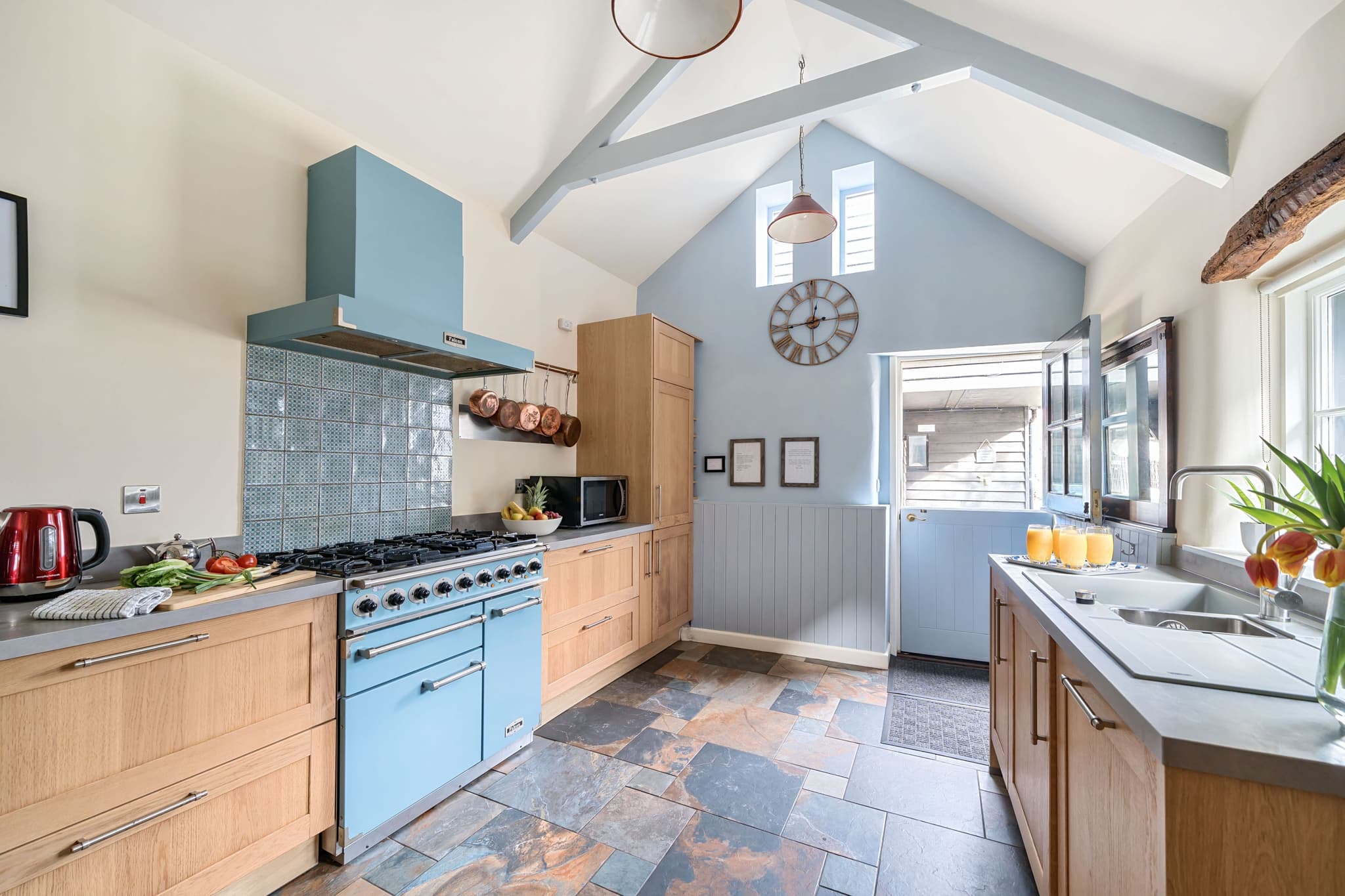 Church View Cottage (8), Hatherleigh, Devon, photo 1 of 3