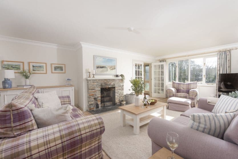 The Nineteenth, Roserrow, Cornwall, photo 1 of 3