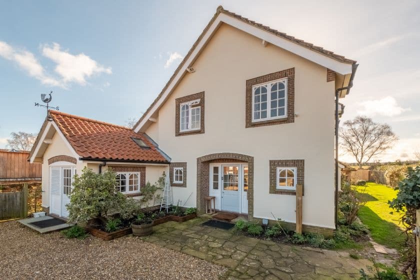 Perrystone Cottage, Burnham Market, Norfolk, photo 2 of 3