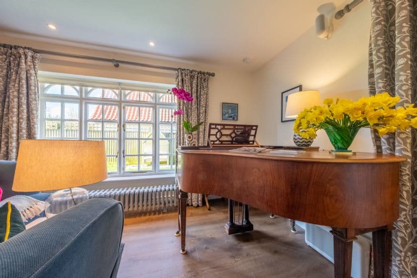 Perrystone Cottage (8), Burnham Market, Norfolk, photo 3 of 3