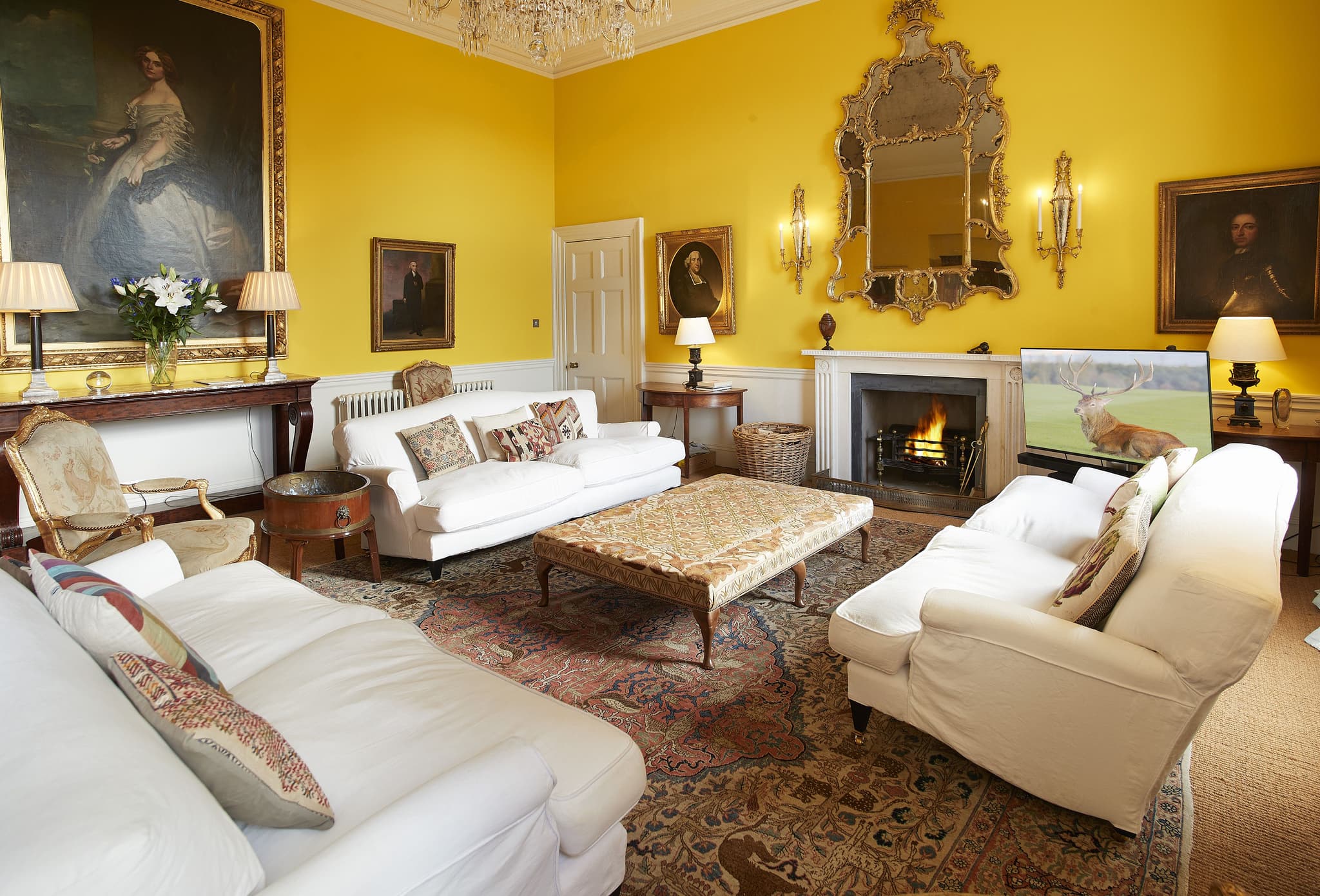 The East Wing, Wolterton, Norfolk, photo 2 of 3