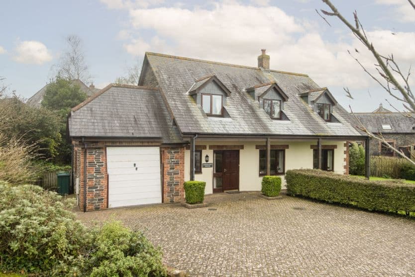 Godolphin, Roserrow, Cornwall, photo 2 of 3