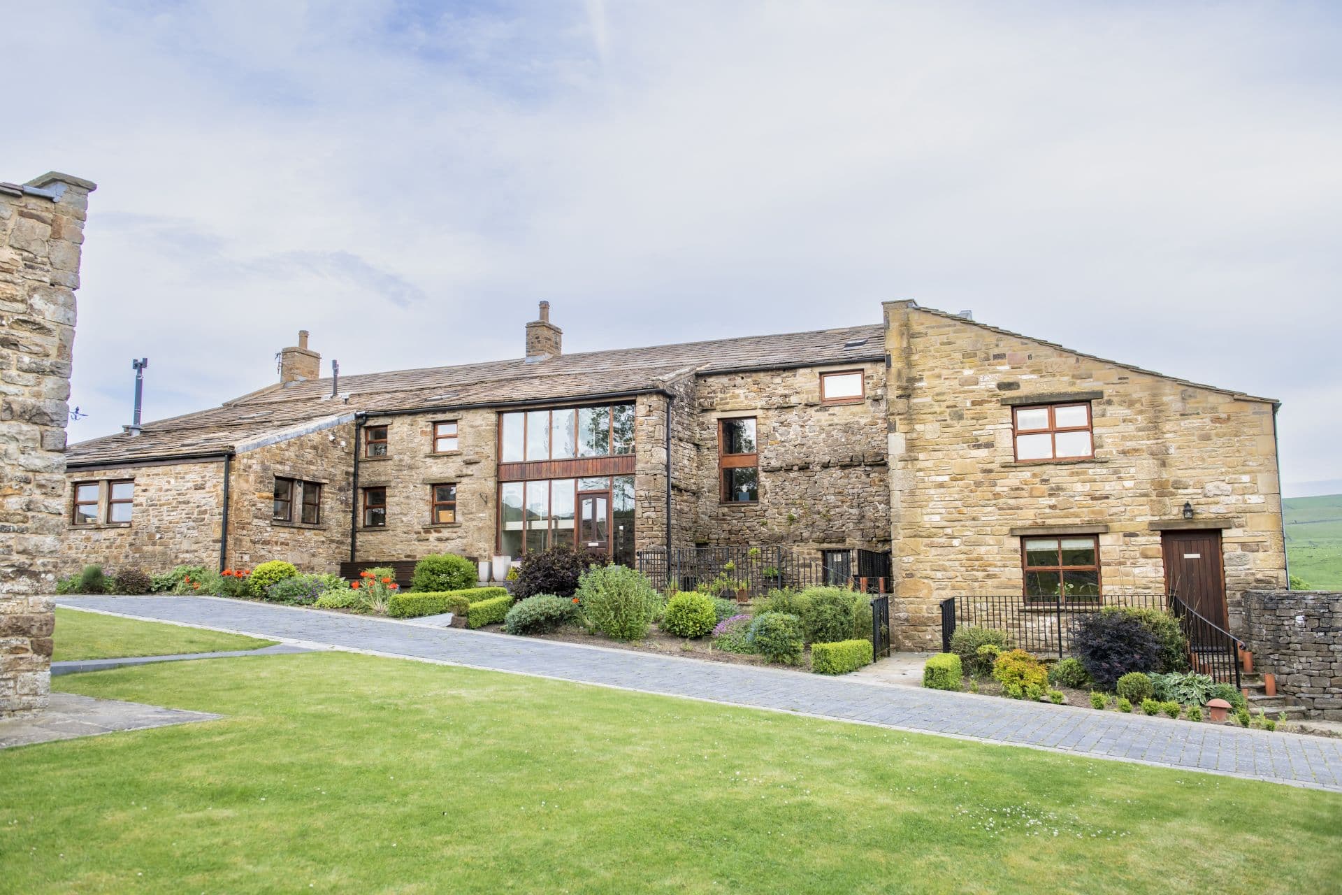 Hill Top Farm (22), Askrigg, Yorkshire, photo 1 of 3