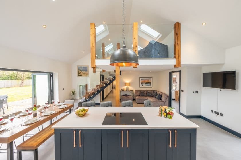 High Road Farm House, Holme-next-the-Sea, Norfolk, photo 1 of 3
