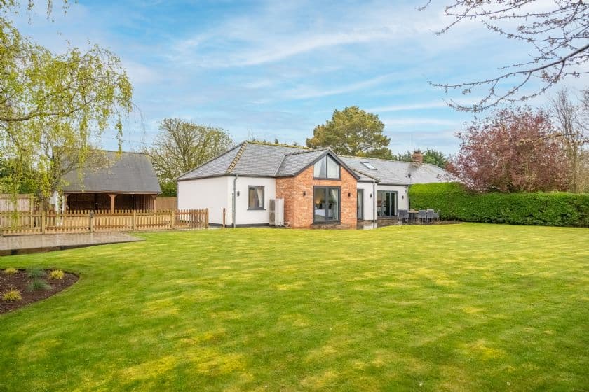 High Road Farm House, Holme-next-the-Sea, Norfolk, photo 2 of 3