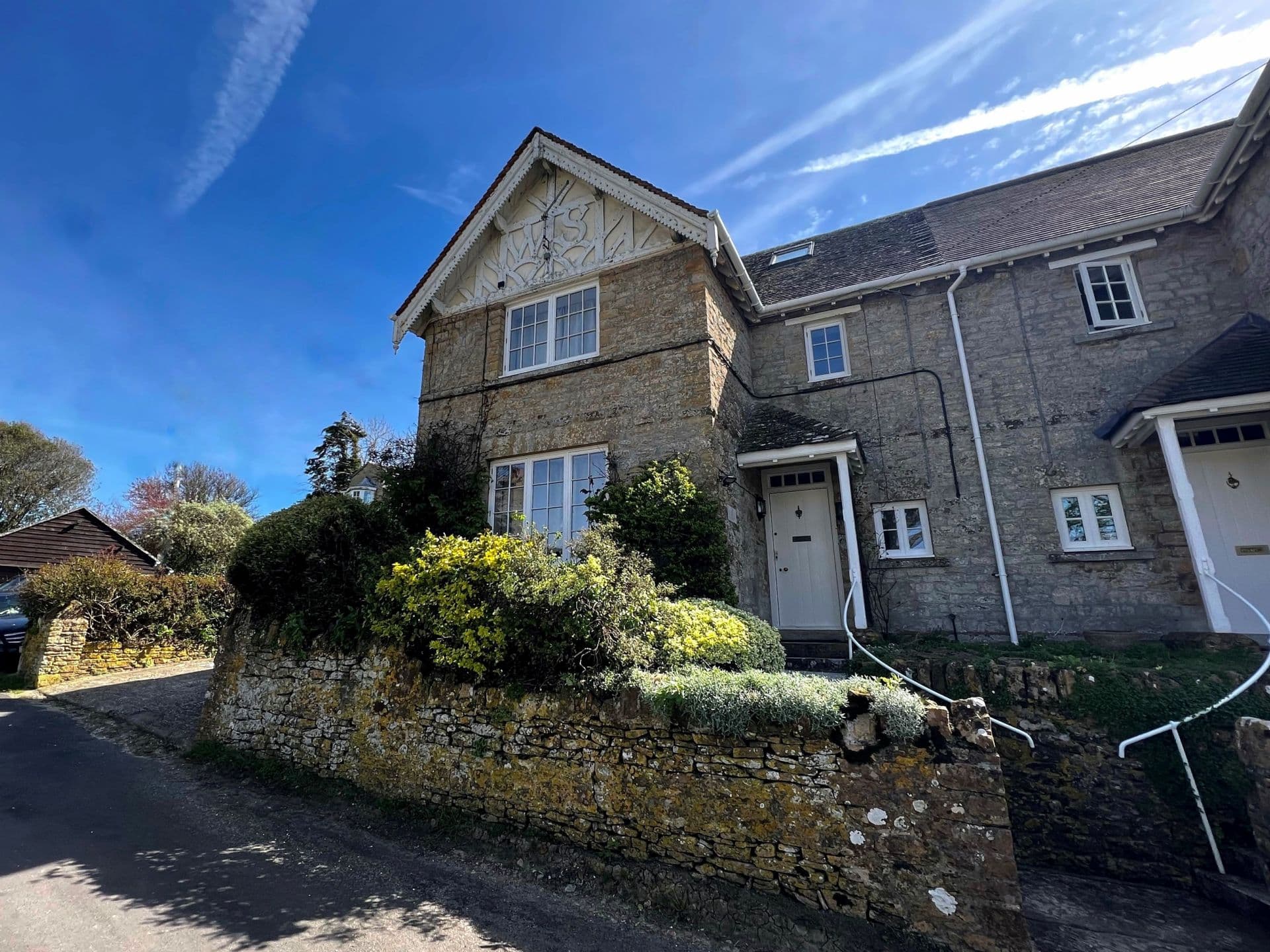 East Cottage, Weymouth, Dorset, photo 1 of 3