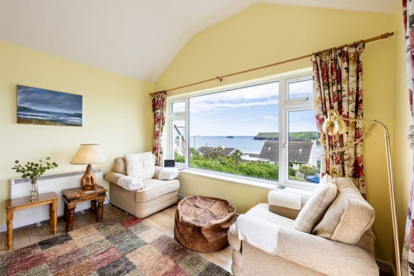 Stradav, Polzeath, Cornwall, photo 3 of 3