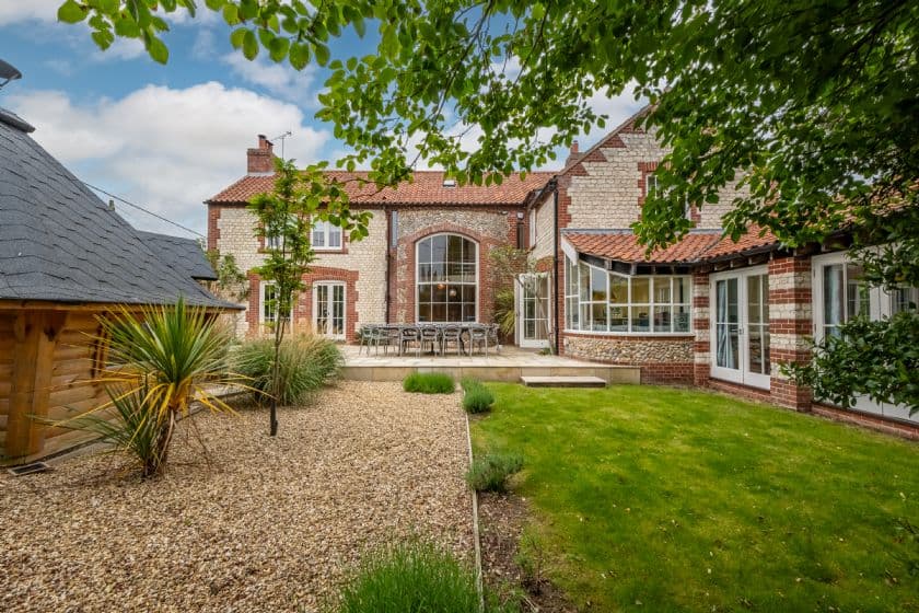 Seagate House, Brancaster, Norfolk, photo 1 of 3