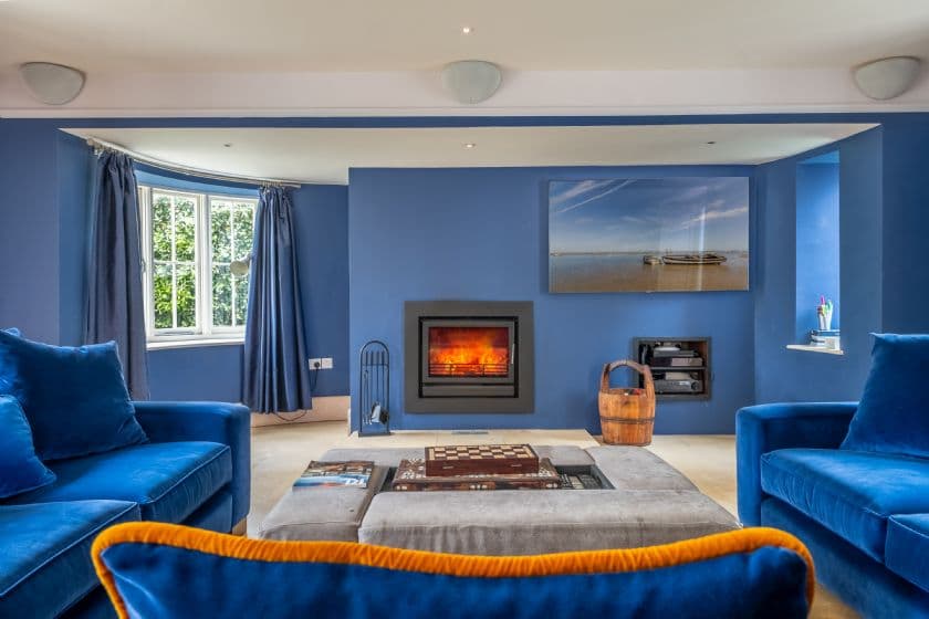 Seagate House, Brancaster, Norfolk, photo 2 of 3