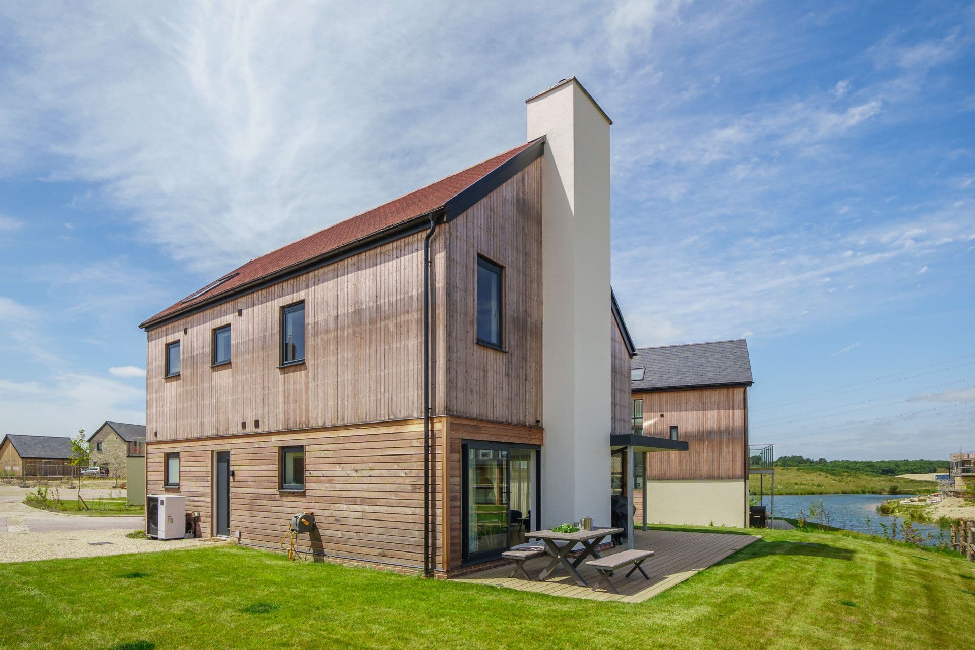 The Hide, Crossways, Dorset, photo 1 of 3