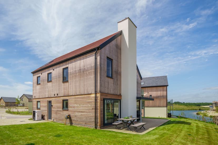 The Hide, Crossways, Dorset