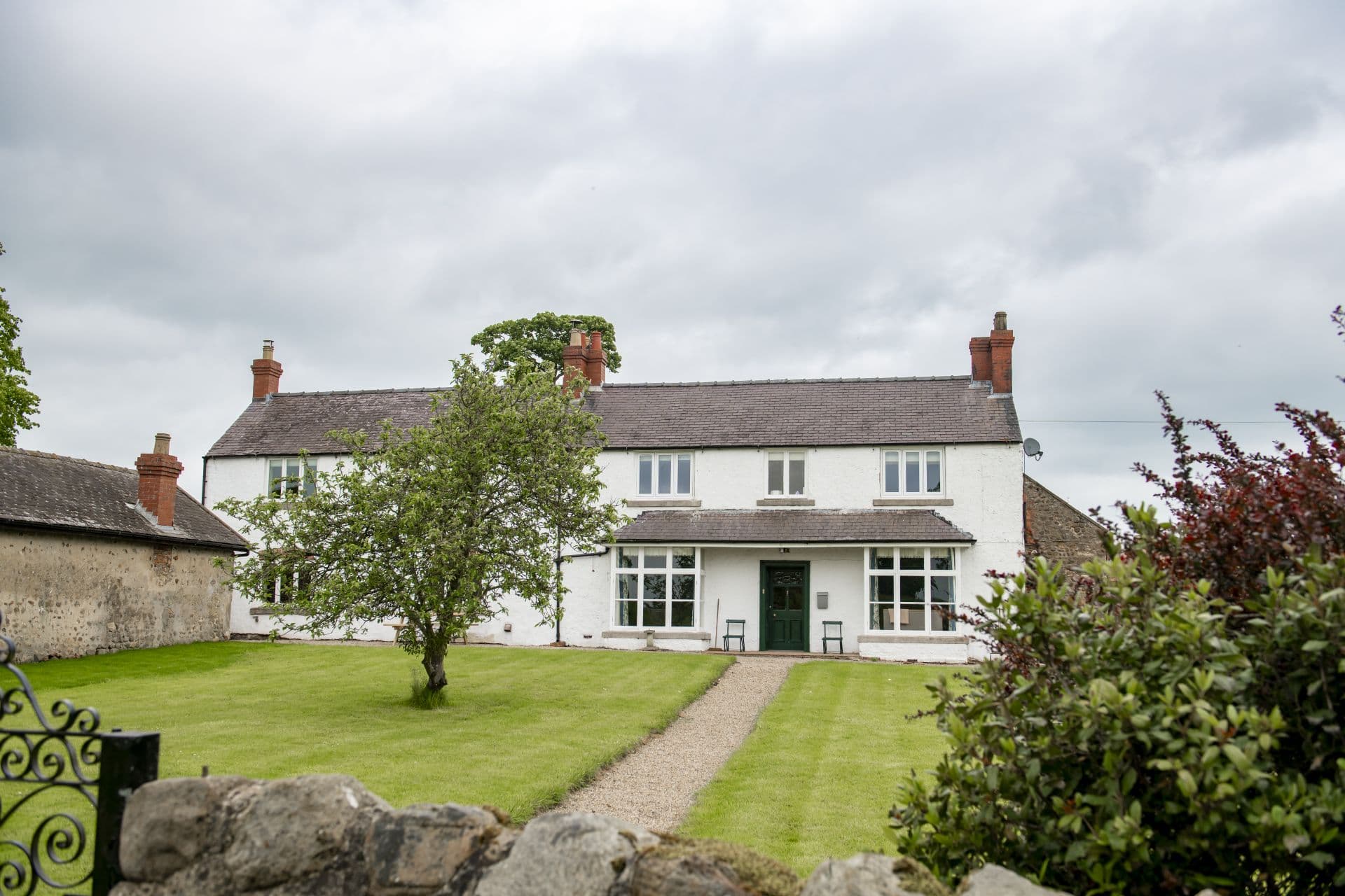 Pasture House, Bedale, Yorkshire, photo 2 of 3