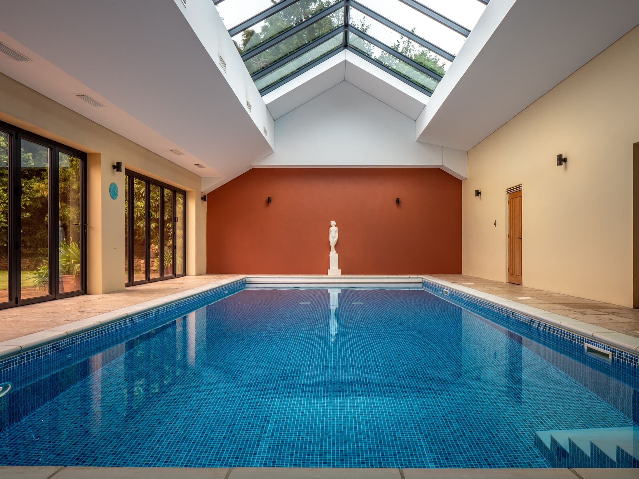 Kingham Retreat, Kingham, Cotswolds, photo 2 of 3