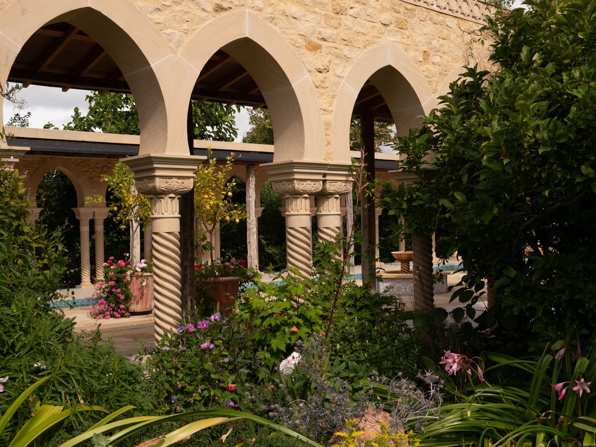 Kingham Retreat, Kingham, Cotswolds, photo 3 of 3