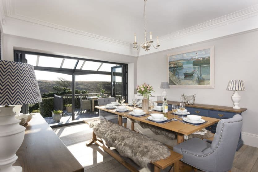 Henscath House, Helston, Cornwall, photo 3 of 3