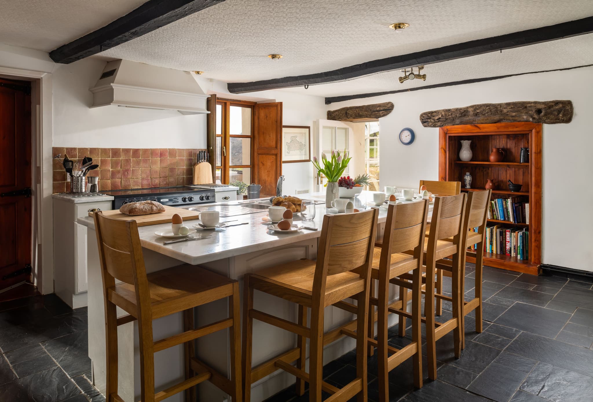 Coulscott House, Combe Martin, Devon, photo 3 of 3