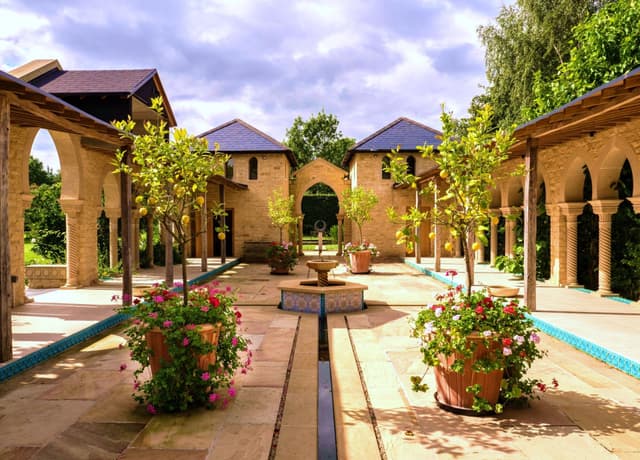 Kingham Retreat, Kingham, Cotswolds