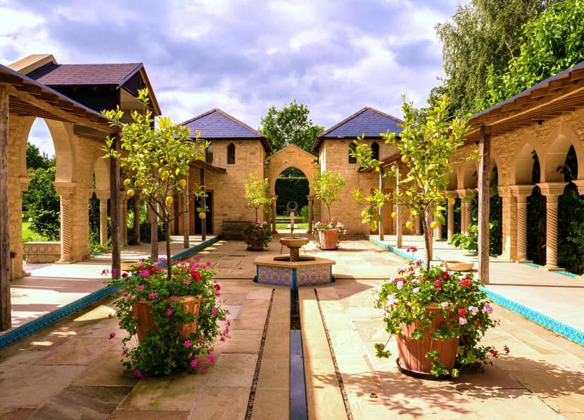 Kingham Retreat, Kingham, Cotswolds