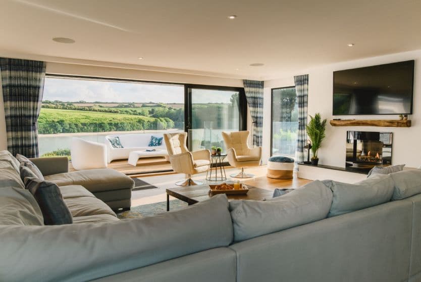 Heron House, Newquay, Cornwall, photo 3 of 3