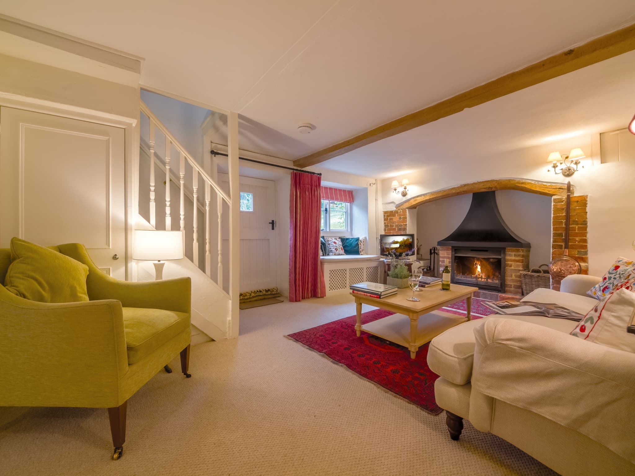 Magna Cottage, Ashmore, Dorset, photo 2 of 3