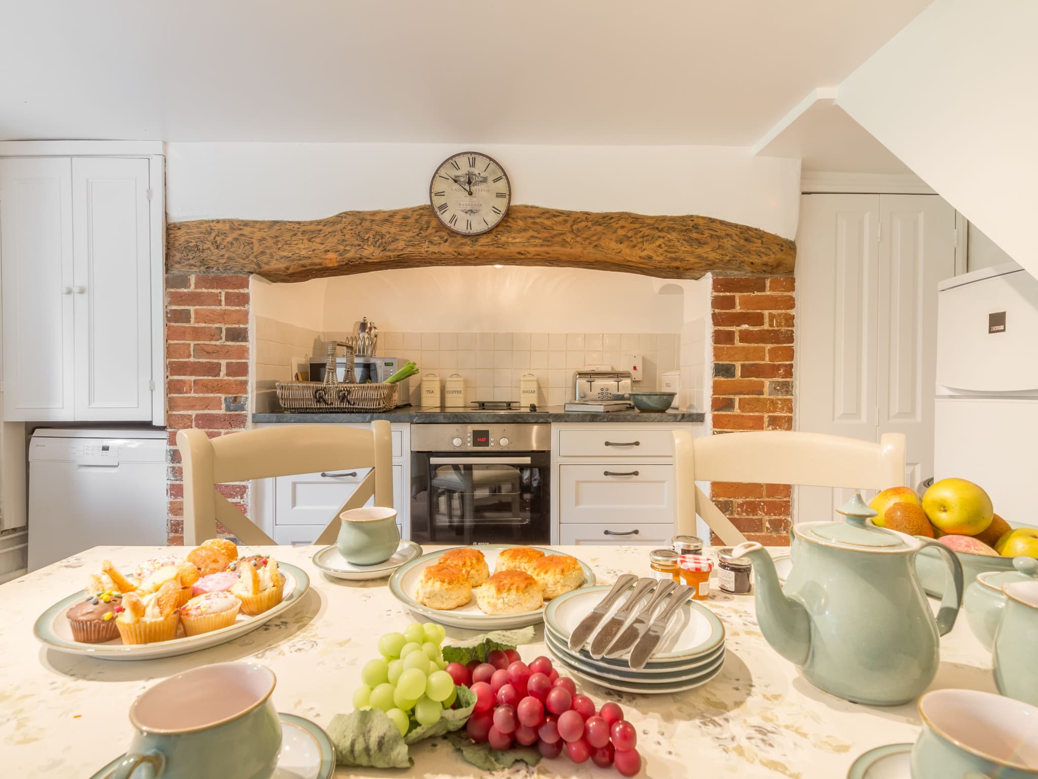Magna Cottage, Ashmore, Dorset, photo 3 of 3