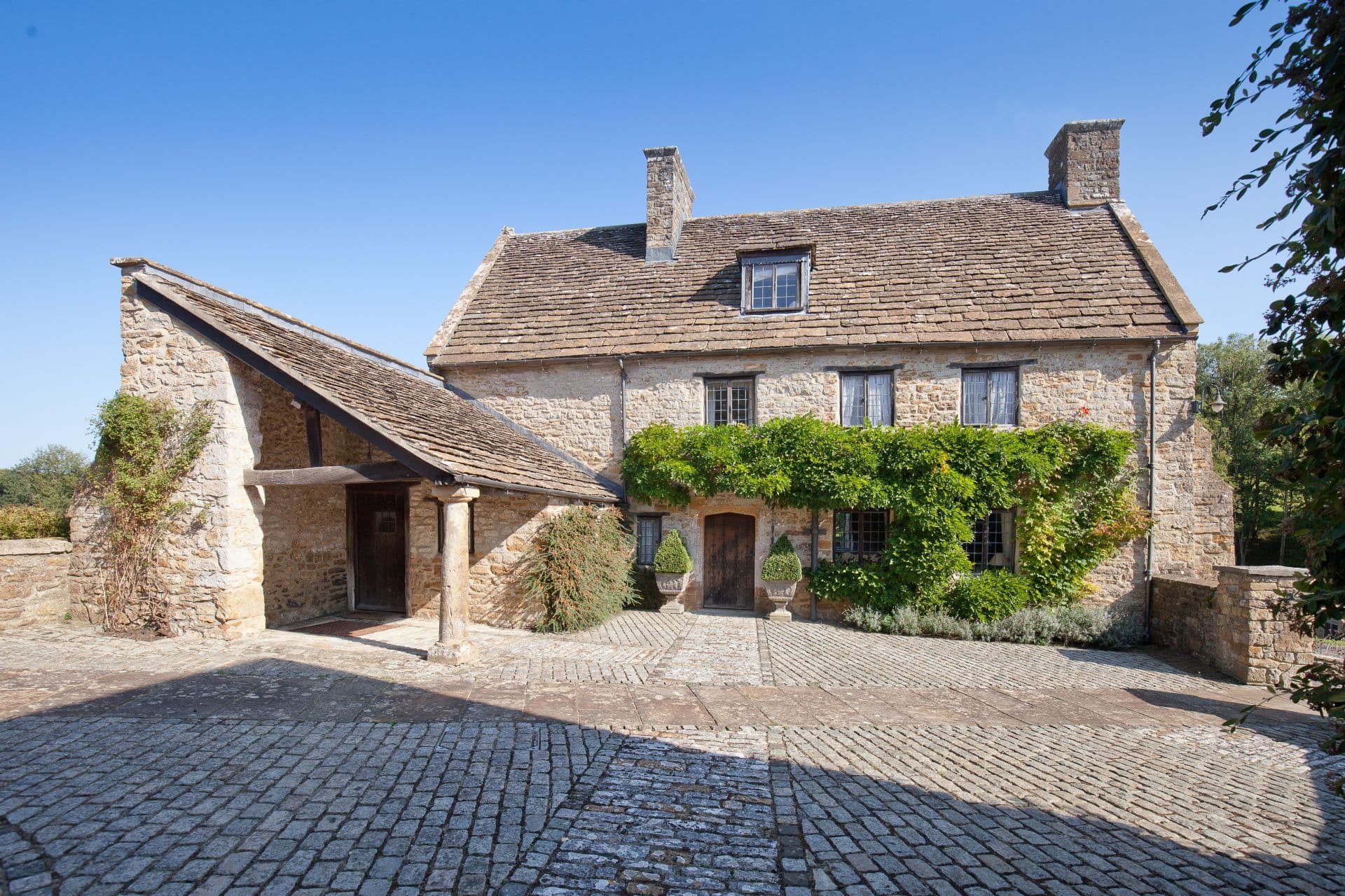 Jerards Dairy, Sherborne, Dorset, photo 1 of 3