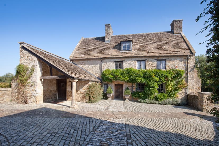 Jerards Dairy, Sherborne, Dorset