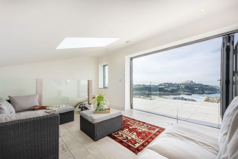 1 Island Reach, Newquay, Cornwall, photo 3 of 3