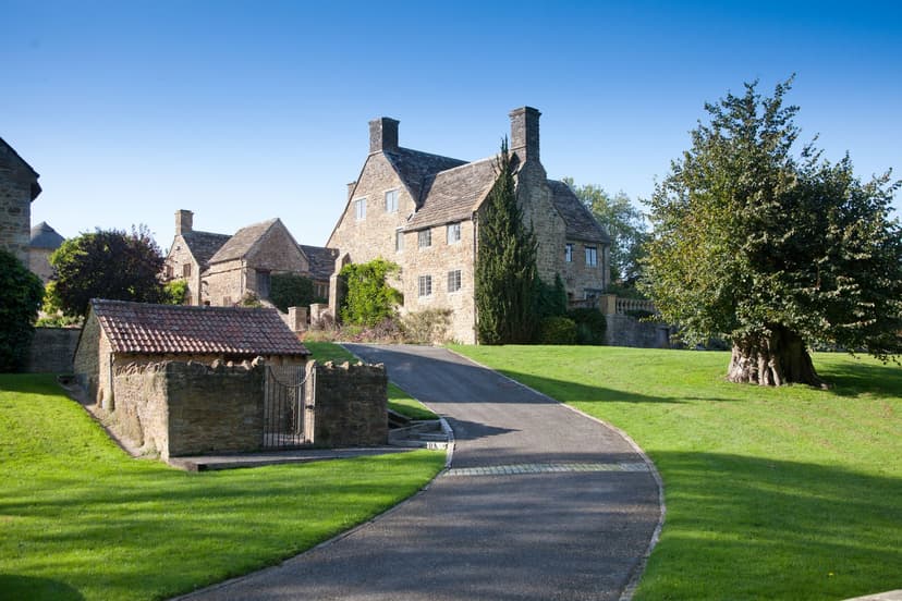 Jerards, Sherborne, Dorset