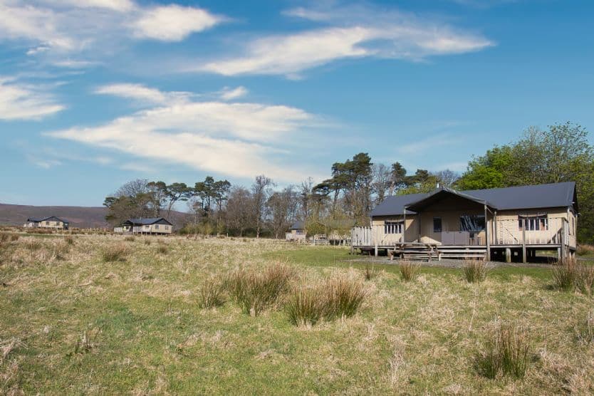 Bleasdale at Lantern and Larks, Bleasdale, Lancashire, photo 1 of 3