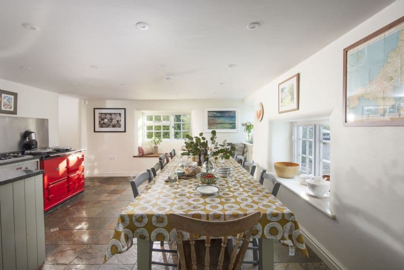 Sparnal Stitch and the Annexe, Rock, Cornwall, photo 3 of 3