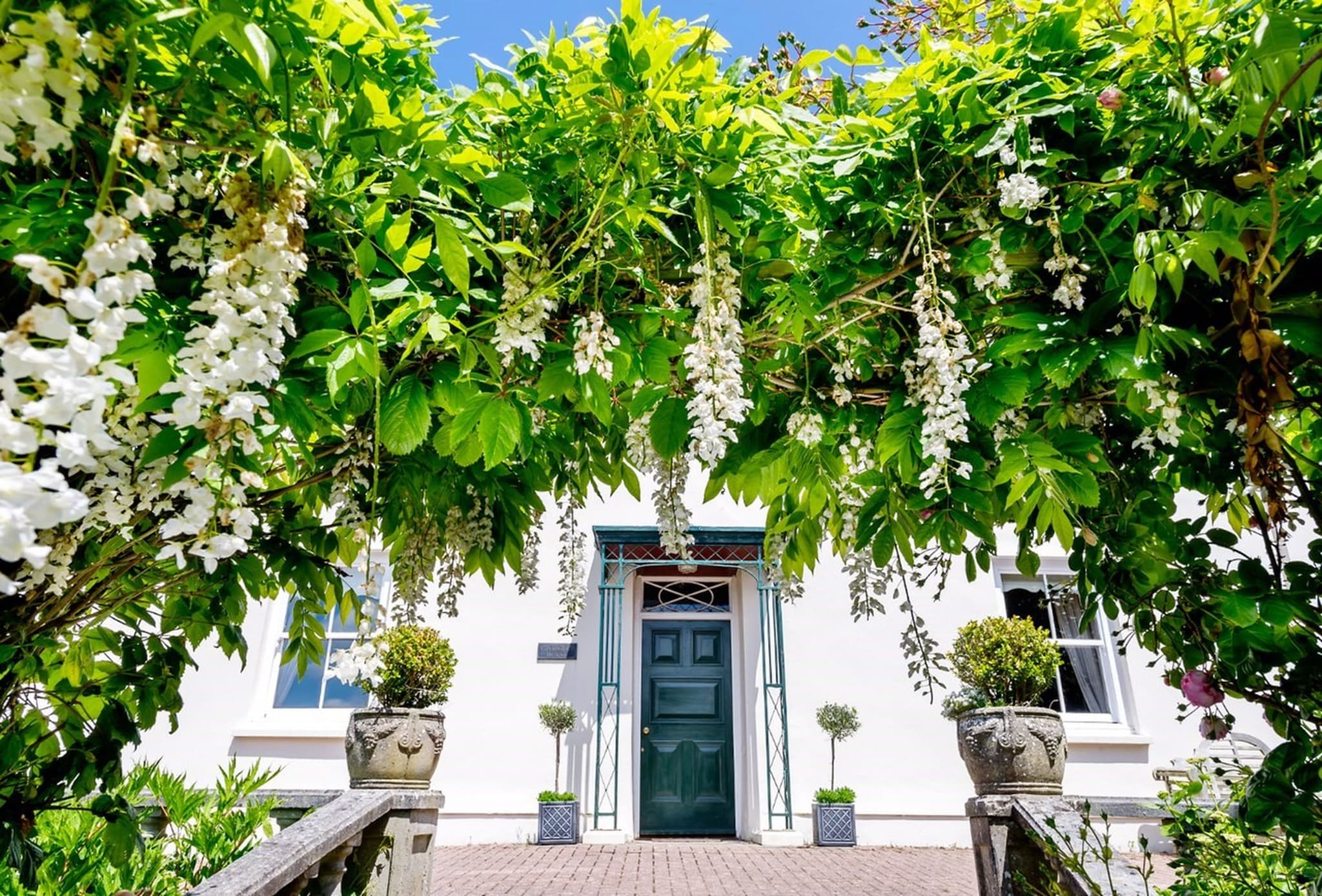 Coulscott House, Combe Martin, Devon, photo 1 of 3