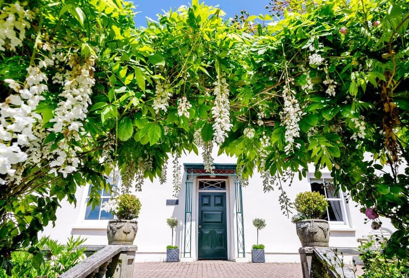 Coulscott House, Combe Martin, Devon