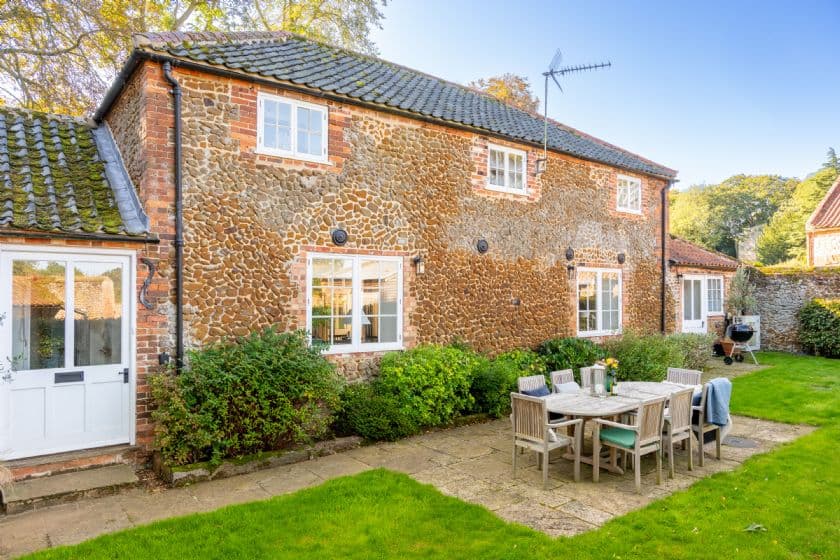 The Coach House (Ringstead), Ringstead, Norfolk, photo 1 of 3