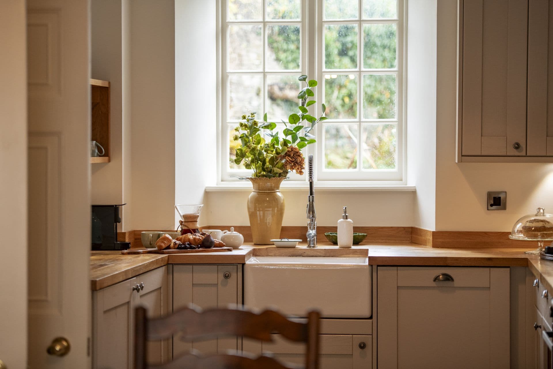 The Old Manse, Leyburn, Yorkshire, photo 3 of 3