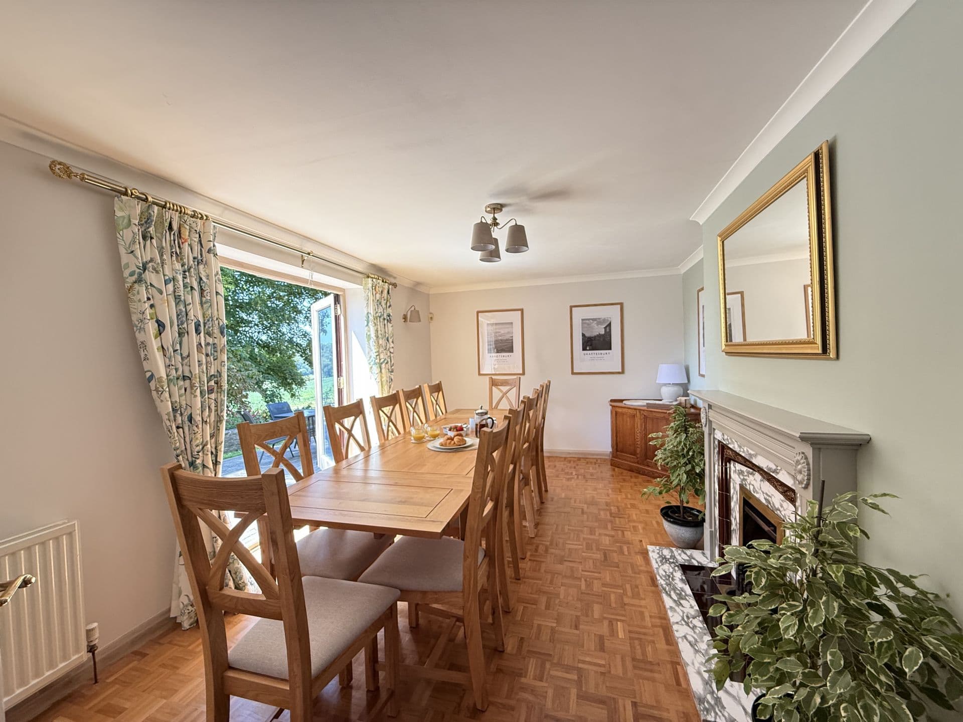 Grove Lodge, Weymouth, Dorset, photo 3 of 3
