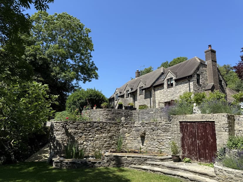 Grove Lodge, Weymouth, Dorset