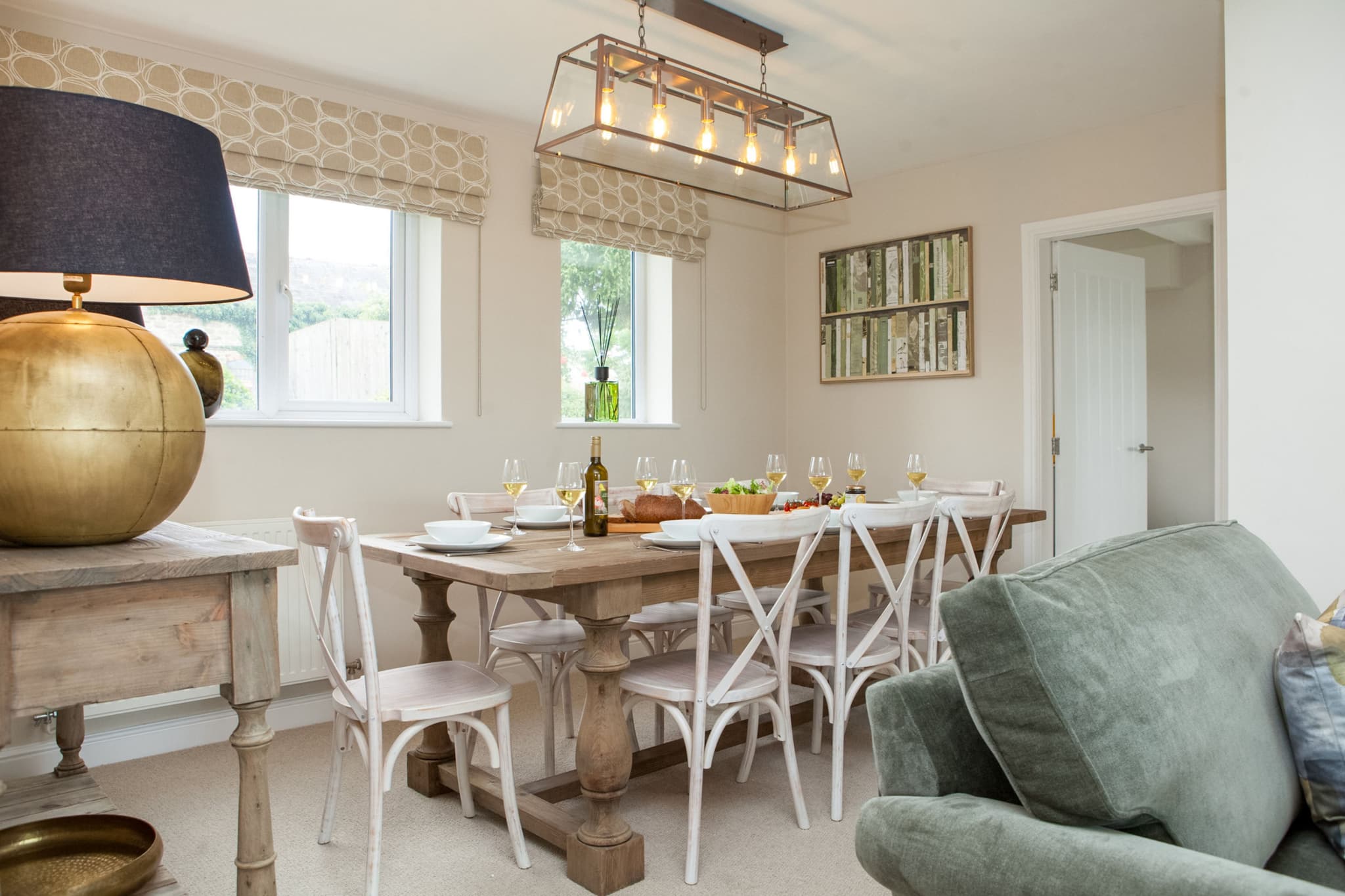 Wellingtonia Cottage, Montgomery, Shropshire, photo 2 of 3