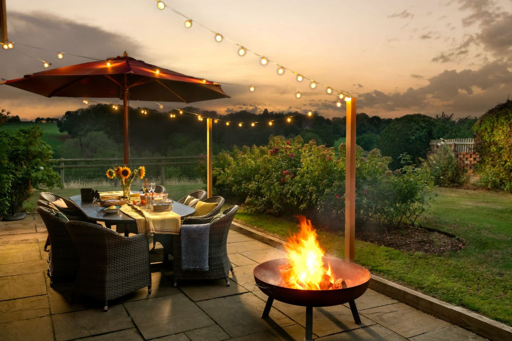 Kingfisher Cottage, Bridgnorth, Shropshire, photo 1 of 3