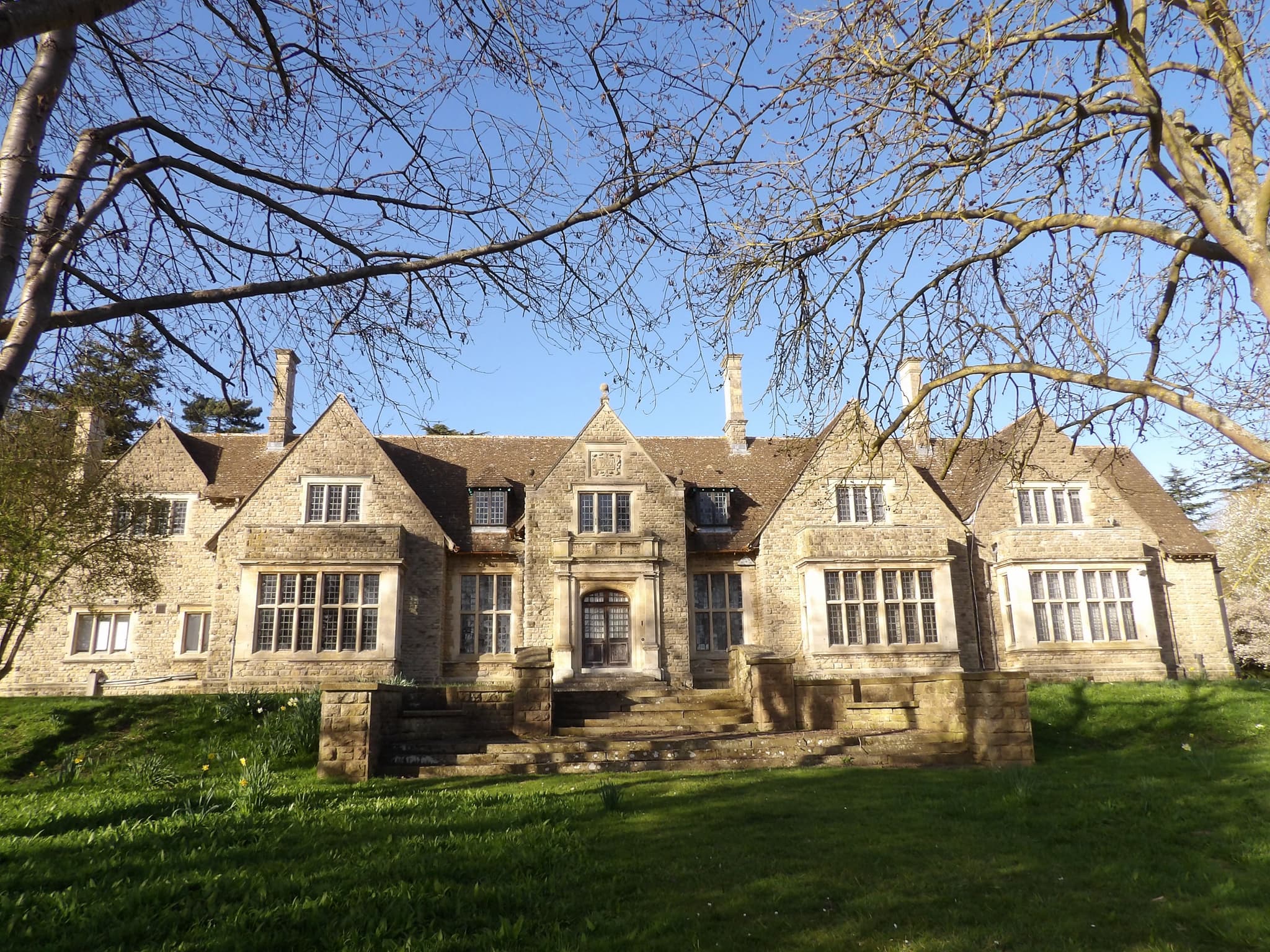 Renaissance Rooms, Ashton, Northamptonshire, photo 1 of 3