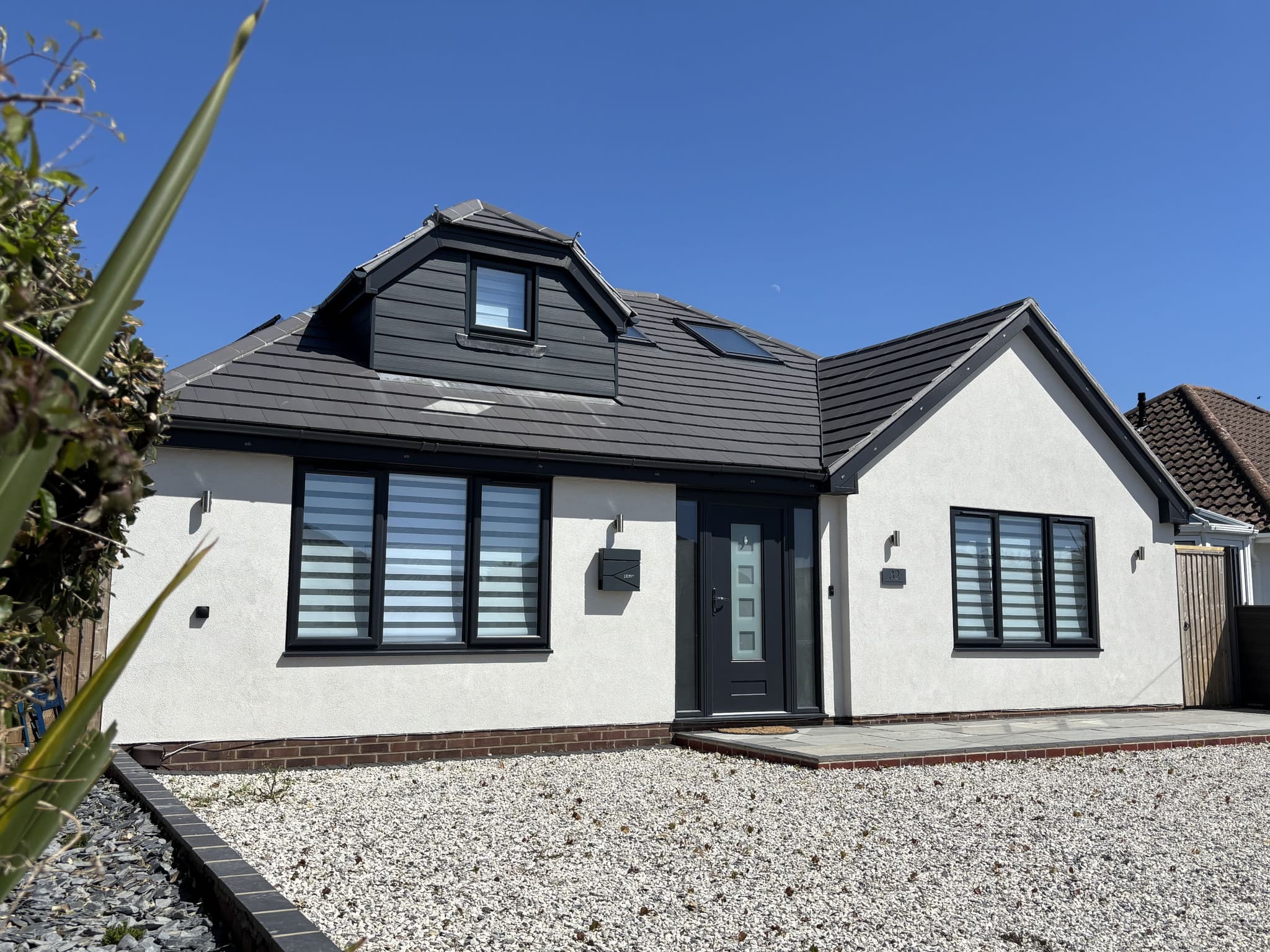 Casa Honeybourne, Bournemouth, Dorset, photo 1 of 3