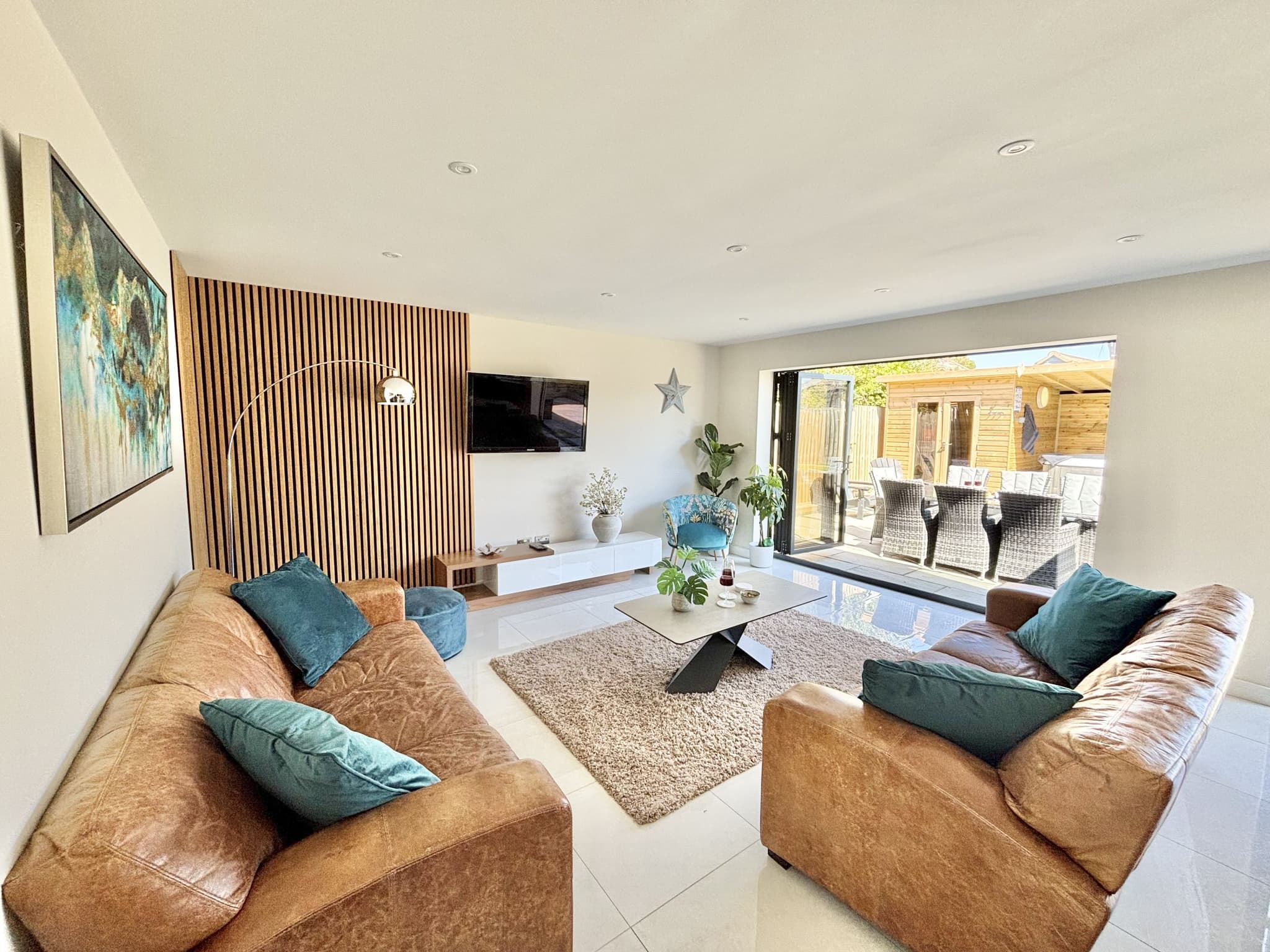 Casa Honeybourne, Bournemouth, Dorset, photo 2 of 3