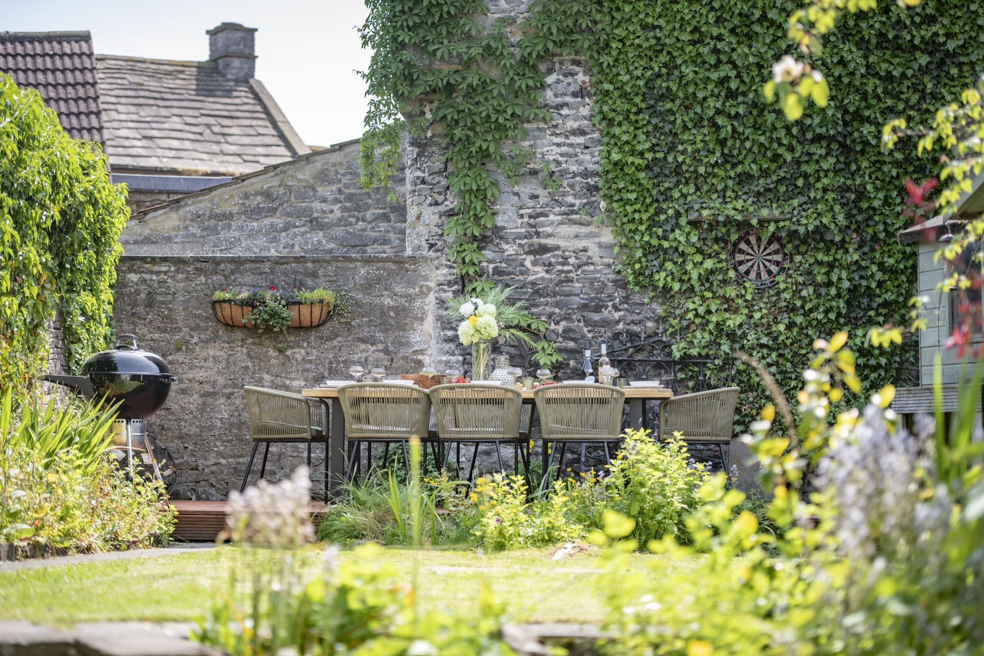 The Old Manse, Leyburn, Yorkshire, photo 1 of 3