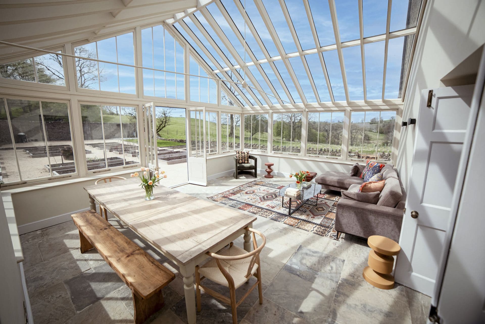 The Manse, Skipton, Yorkshire, photo 2 of 3