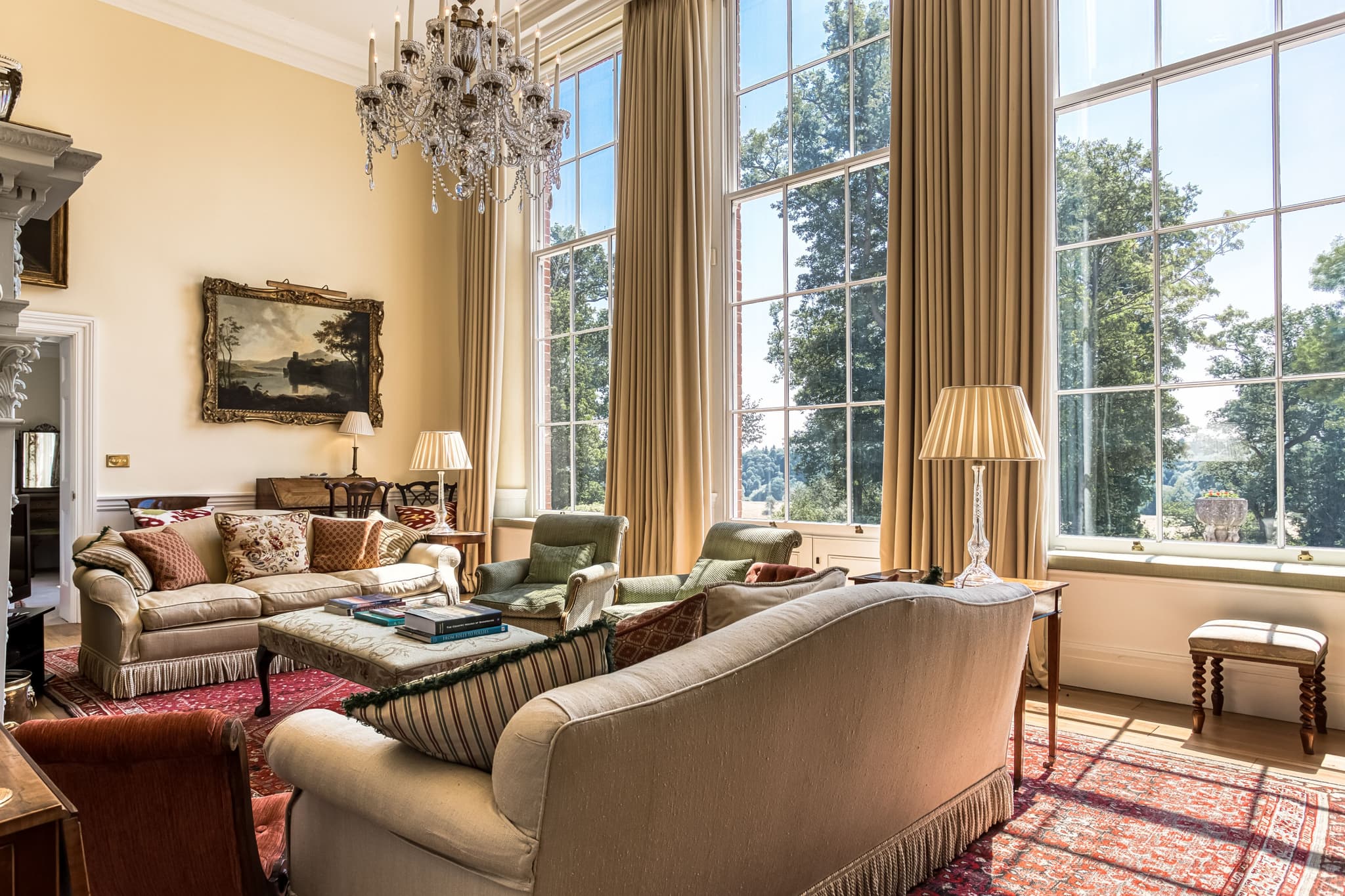 The Orangery, Bridgnorth, Shropshire, photo 2 of 3