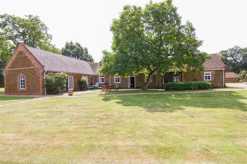 Grooms Cottage (Congham), Congham, Norfolk, photo 1 of 3