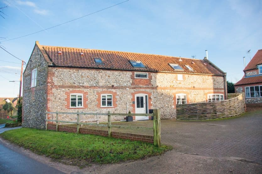Coach House (Docking), Docking, Norfolk, photo 1 of 3