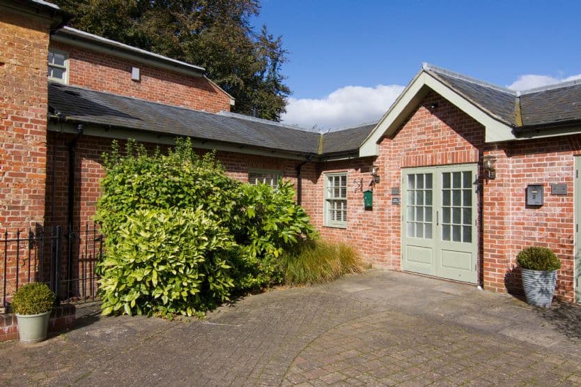 Beech House, Little Walsingham, Norfolk, photo 2 of 3