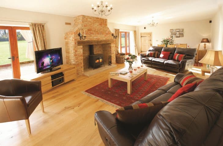 The Old Stables, Gastard, Cotswolds